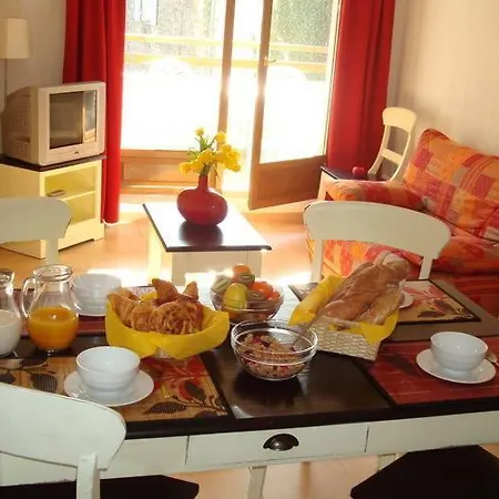 Appartamento Neat On The Border Of The Ardeche *