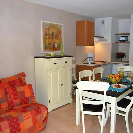 Apartment Neat On The Border Of The Ardeche Barjac (Gard)