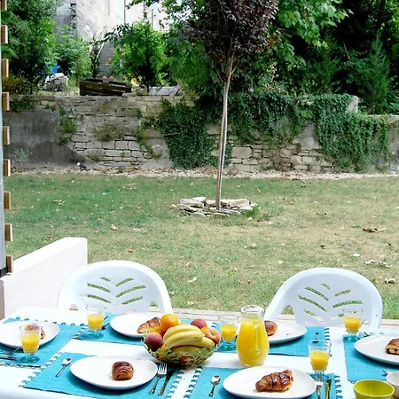 Neat On The Border Of The Ardeche *