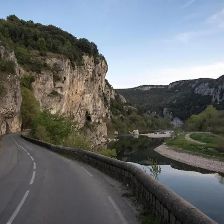 Appartamento Neat On The Border Of The Ardeche